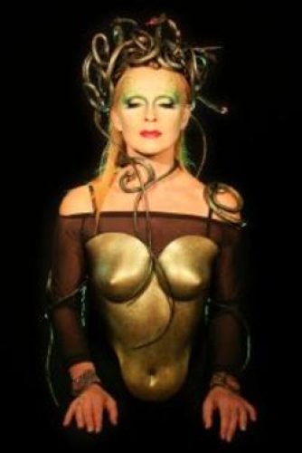 Toyah Wilcox